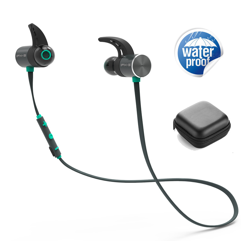 

hongsund Blue, наушники bluetooth