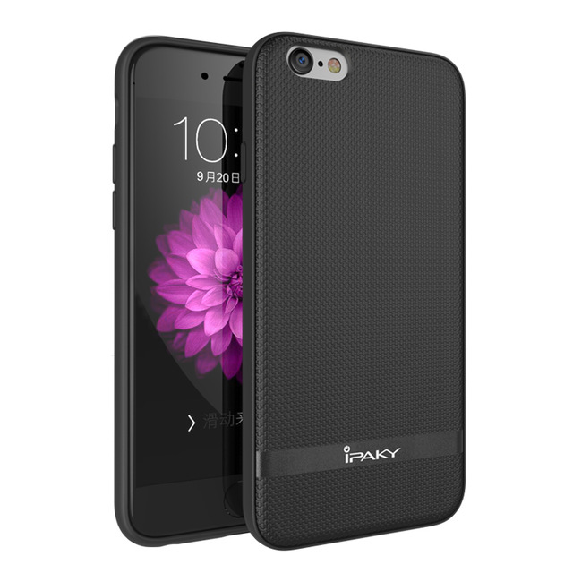 

ipaky черный iPhone 6 6s