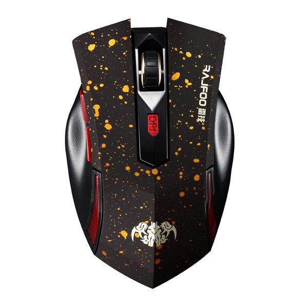 

RAJFOO, Gaming Mouse