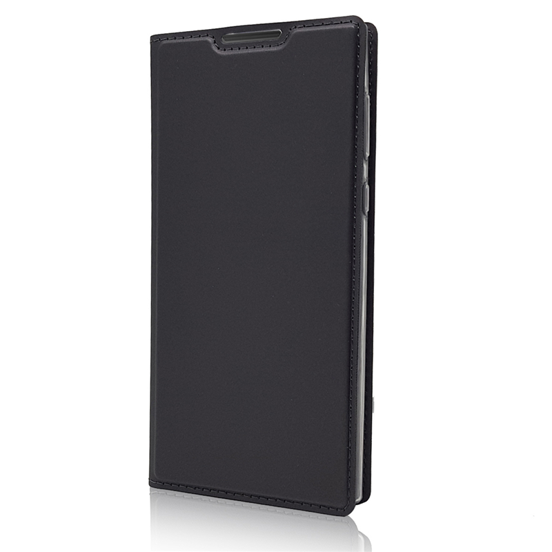 

icovercase черный Sony Xperia L1