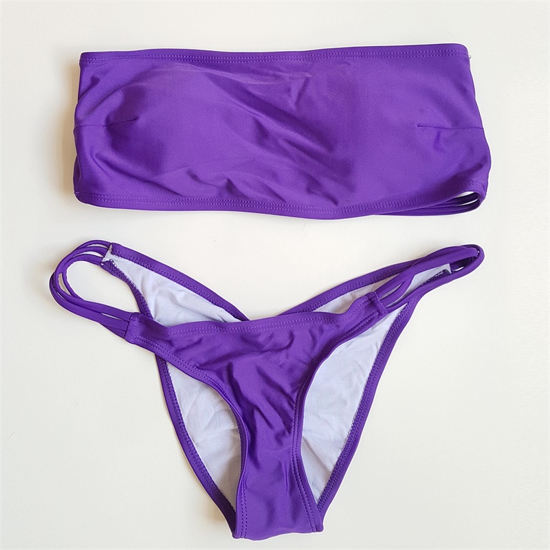 

demaoxiang Purple S