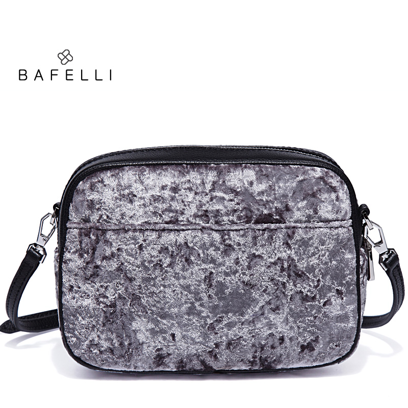 

BAFELLI Серый