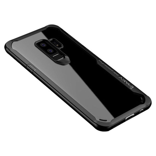 

ipaky черный Samsung Galaxy S9