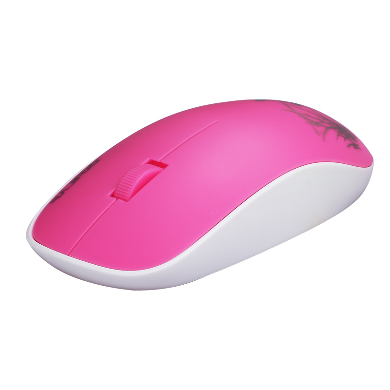 

RAJFOO, Mouse