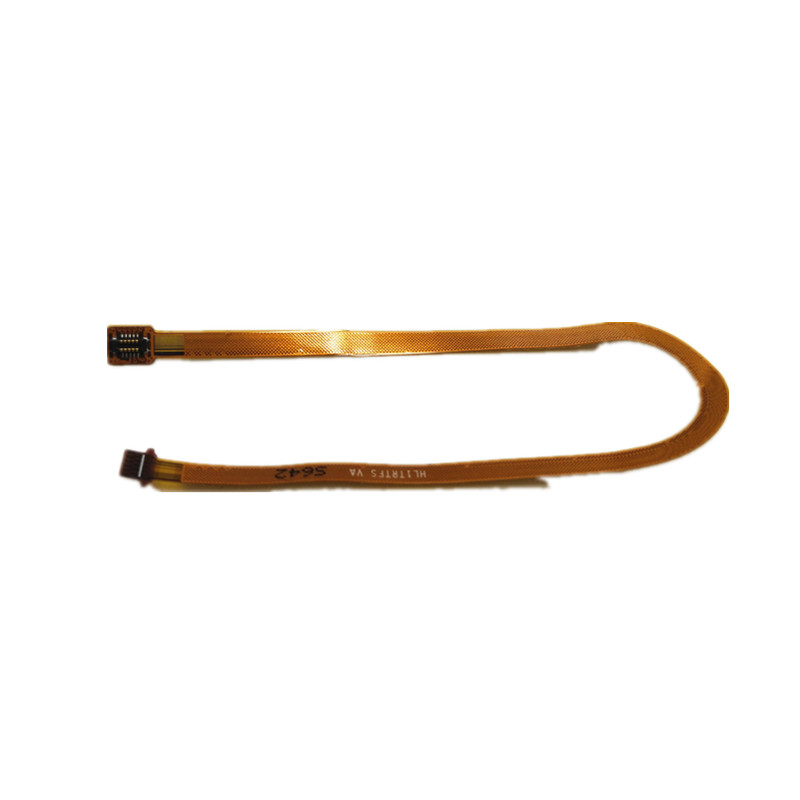 

jskei, Fingerprint Button Flex Cable