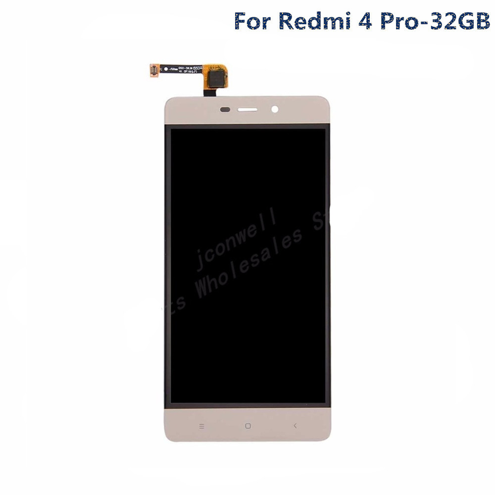 

jskei Для Redmi 4 Pro LCD Gold