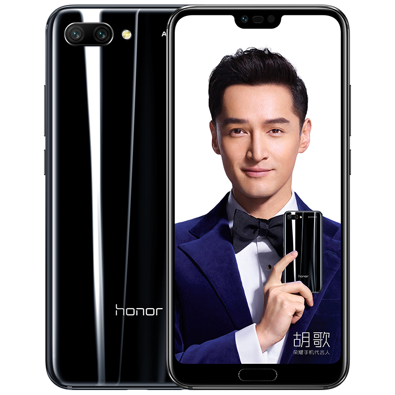 

Huawei1 черный 6GB 64G, HUAWEI