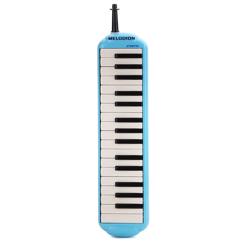 

JD Коллекция Исследование-32 синий Melodicas 32 ключевых Альто дефолт, joycollection