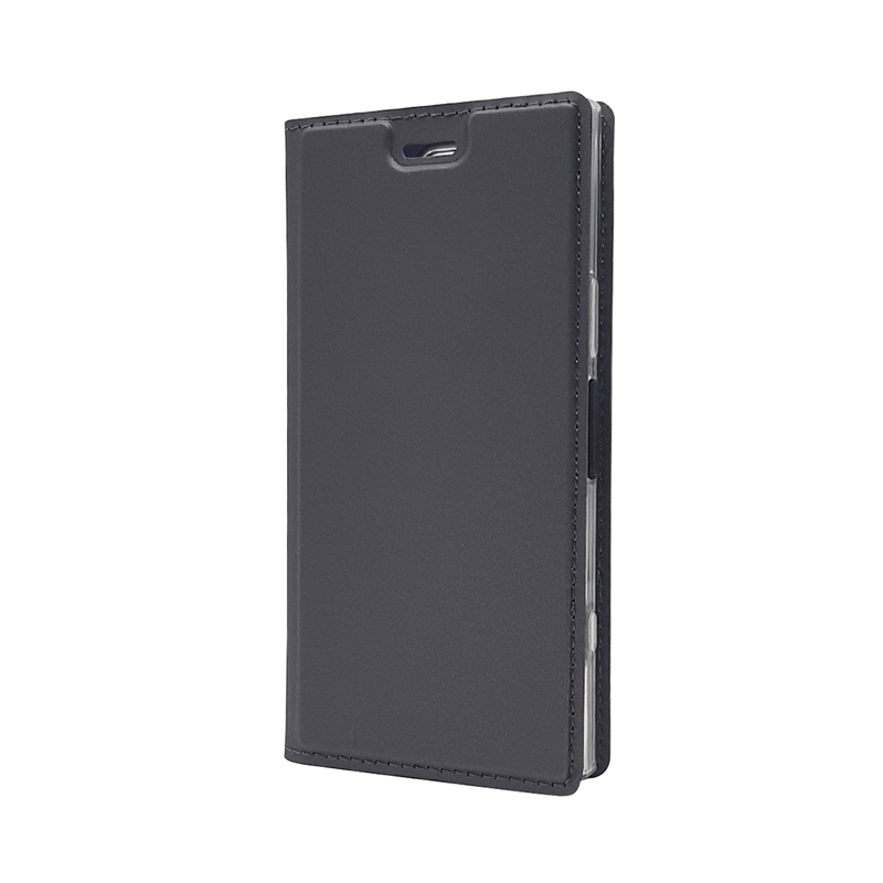 

icovercase черный Sony Xperia XZ1 Compact, Sony Xperia XZ1 Compact