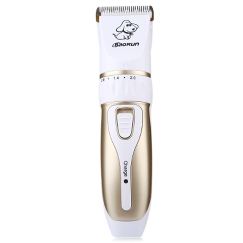 

GBTIGER, Электрический Hair Clipper