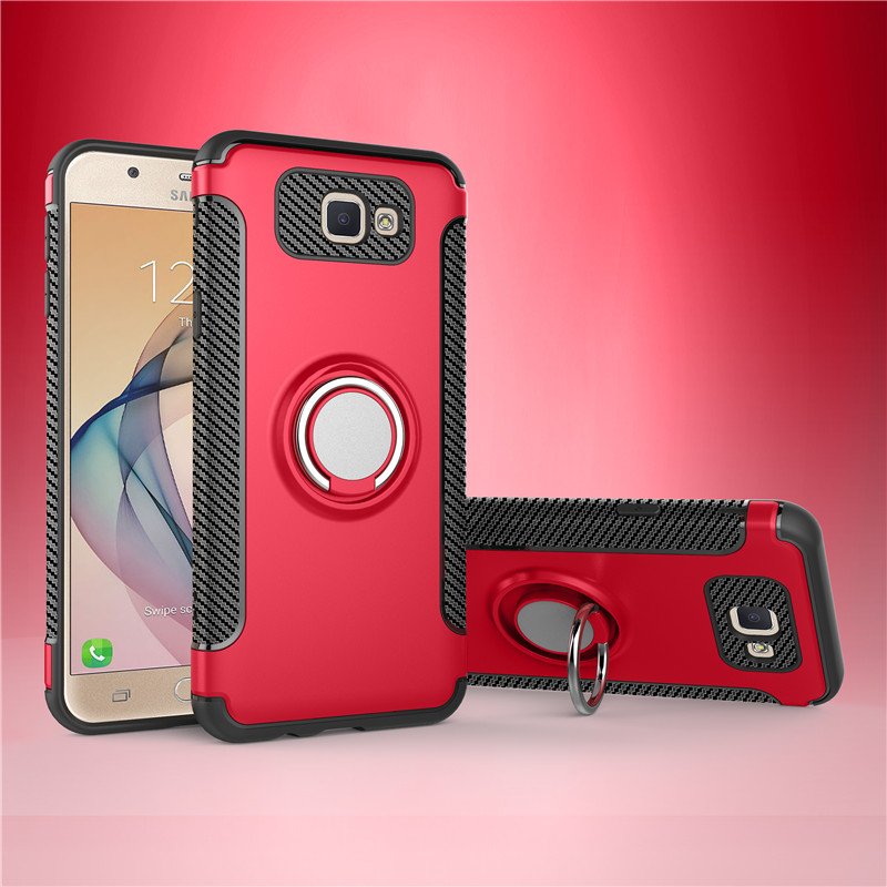 

goowiiz красный Samsung Galaxy J5 Prime, Samsung J2 Prime