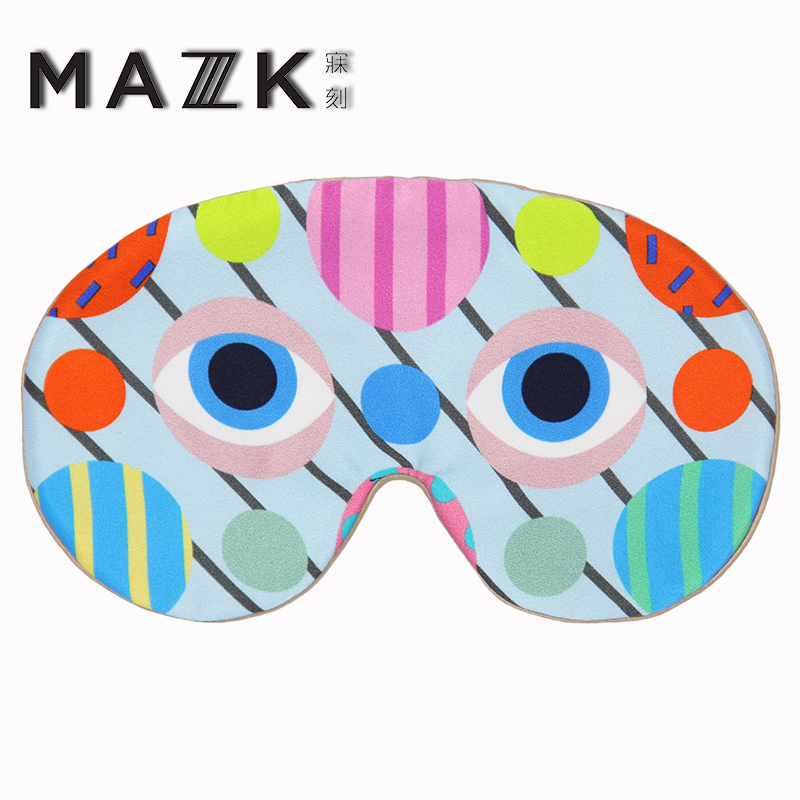 

mazzzk, Silk Eye Mask