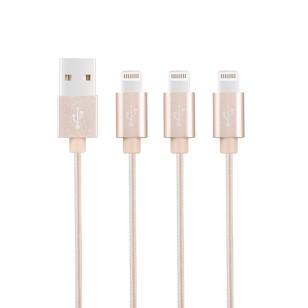 

kiirie Зарядный кабель iPhone