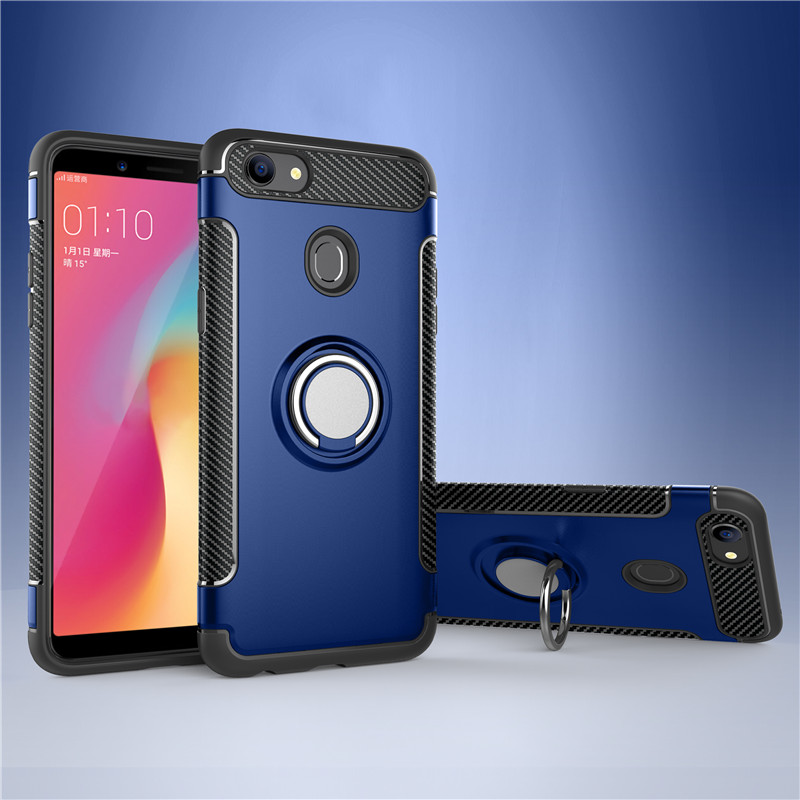 

goowiiz синий OPPO A83, Oppo A59 Case