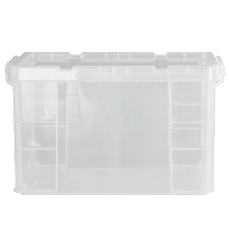 

JD Коллекция 50L прозрачный дефолт, joycollection