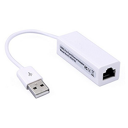

Huayuan, USB - RJ45 LAN адаптер Ethernet адаптер