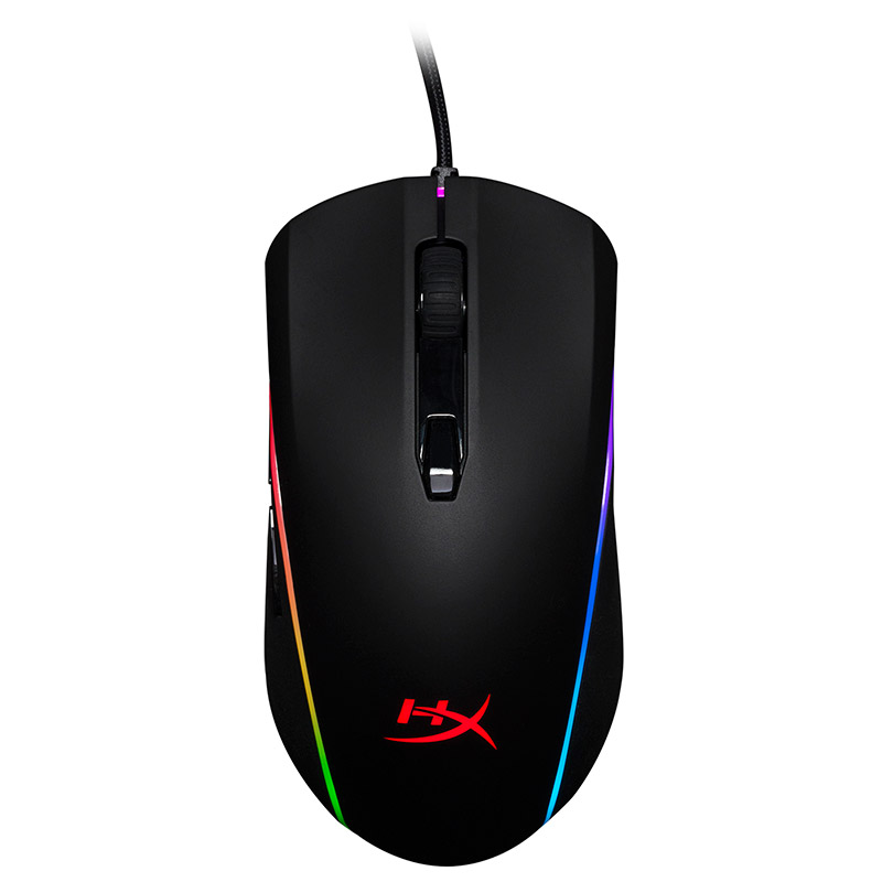 

JD Коллекция Мышь RGB дефолт