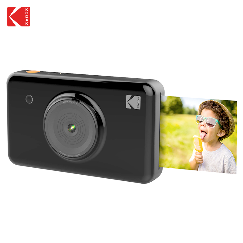 

JD Коллекция черный Mini Shot Host