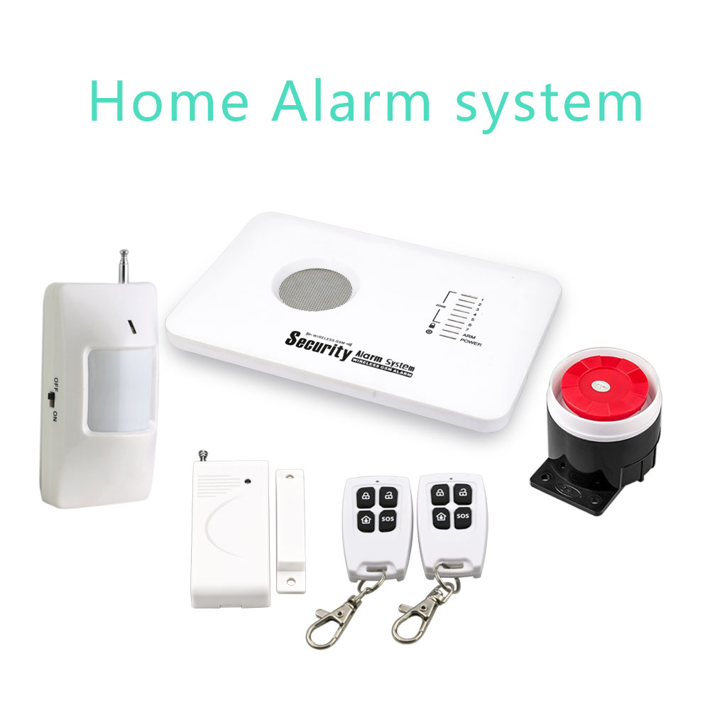 фото Gsm сигнализация dygsm alarm system