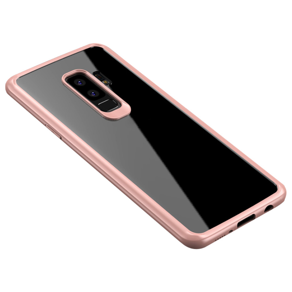 

ipaky розовый Samsung Galaxy S9plus