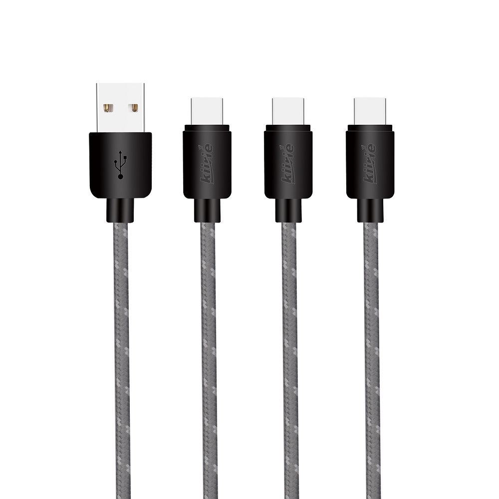 

kiirie Кабель USB типа C
