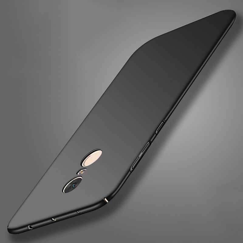 

JD Коллекция черный Redmi 5Plus