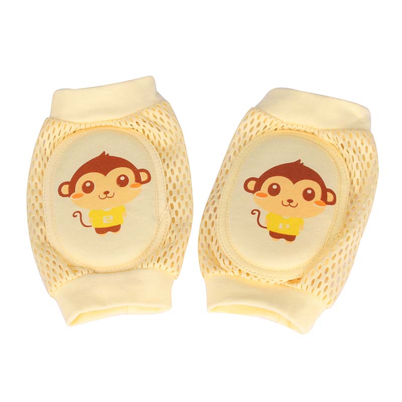 

shenghuayibei Yellow 0-4 года, Kneepad