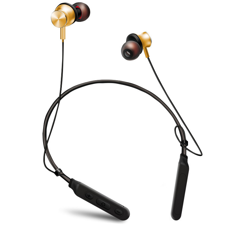 

JYSS Роскошный золотой стандарт, Наушники с микрофоном Наушники Bluetooth наушники беспроводные