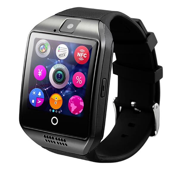 

BENICE Black 38 мм, Smart Watch