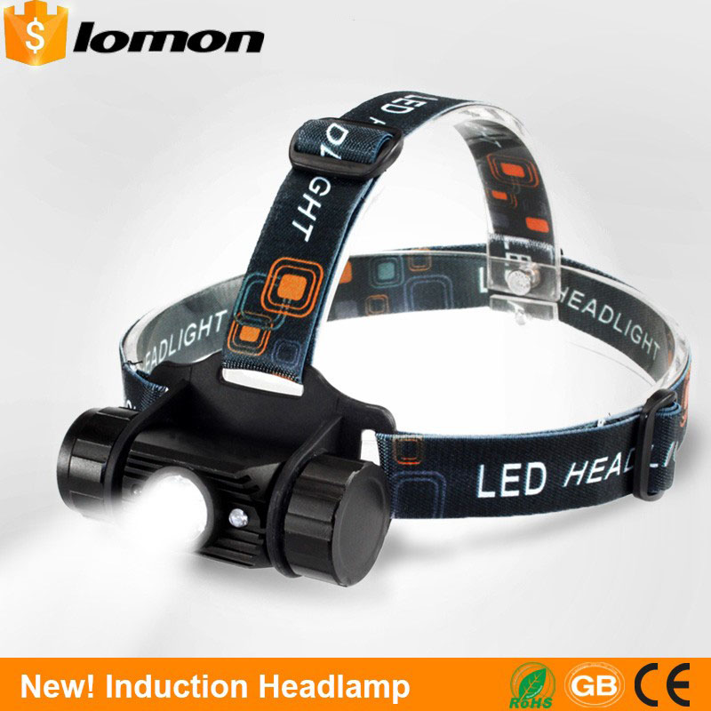 

lomon Черный, USB Dimming Induction