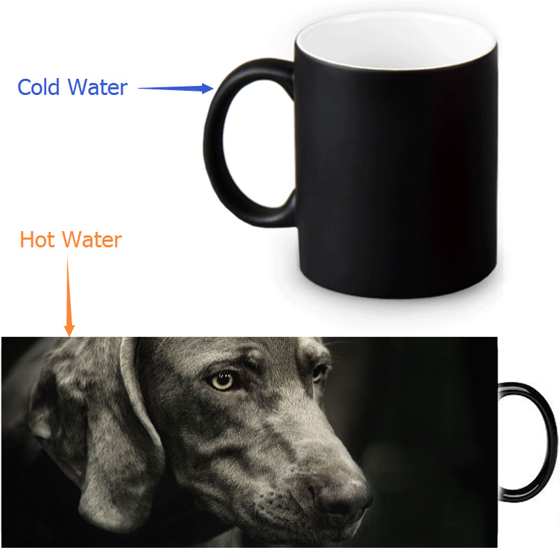 

HUOSOOYUN 4, Coffee Mug