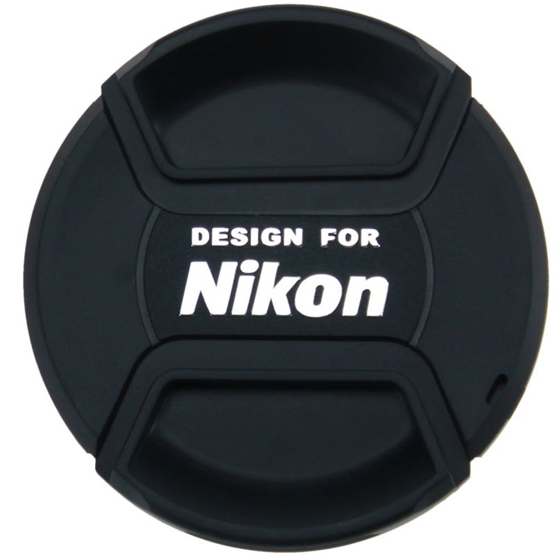 

JD Коллекция Nikon 72mm крышка объектива дефолт, Reverb