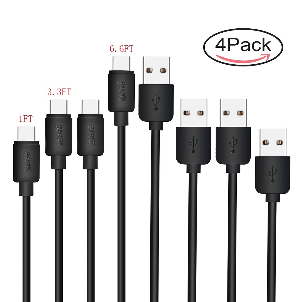 

kiirie Кабель USB типа C
