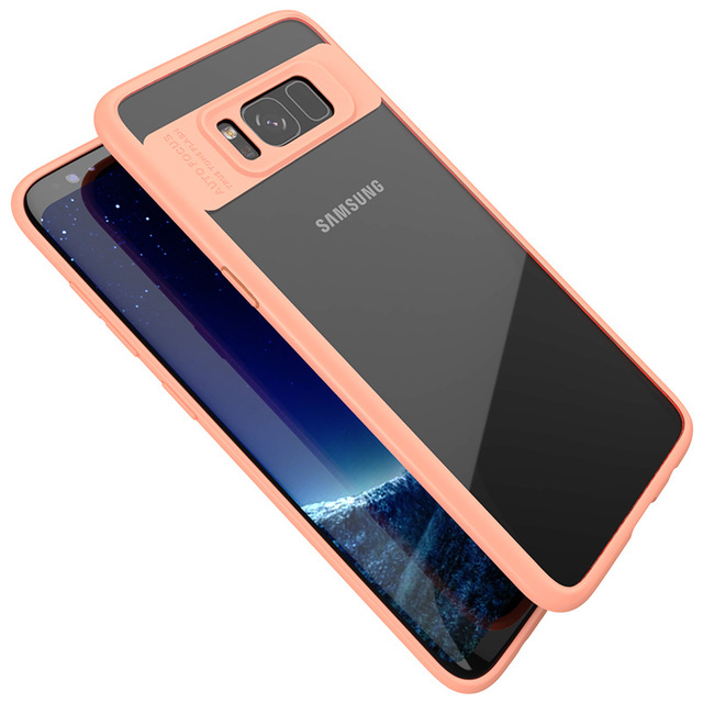 

ipaky розовый Samsung Galaxy Note8