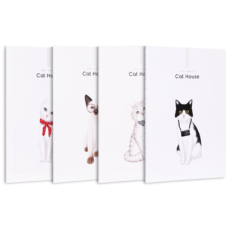 

JD Коллекция A6-джазовый кот дефолт, Joycollection