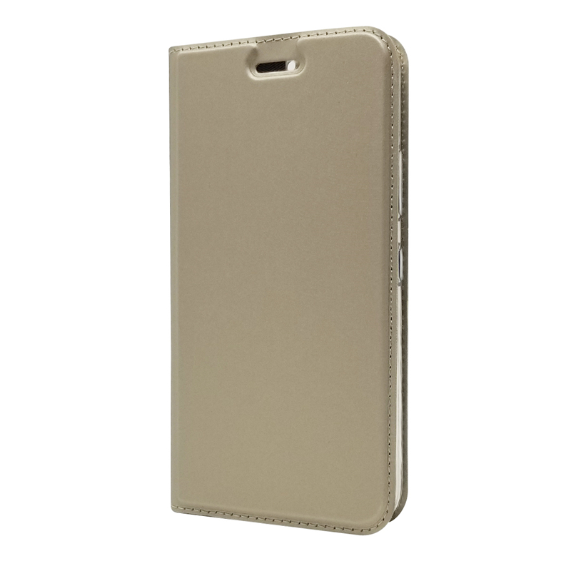 

icovercase Золото Moto G5S Plus, Motorola Moto G5S Plus