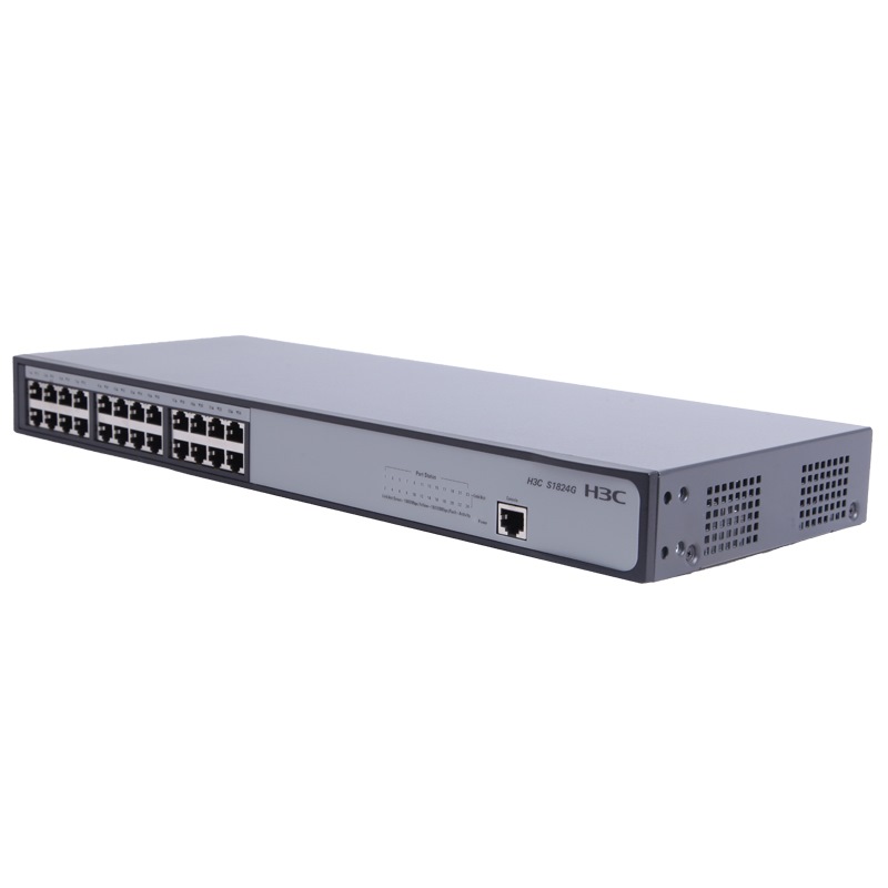 

JD Коллекция дефолт S1824G 24-портовый гигабитный