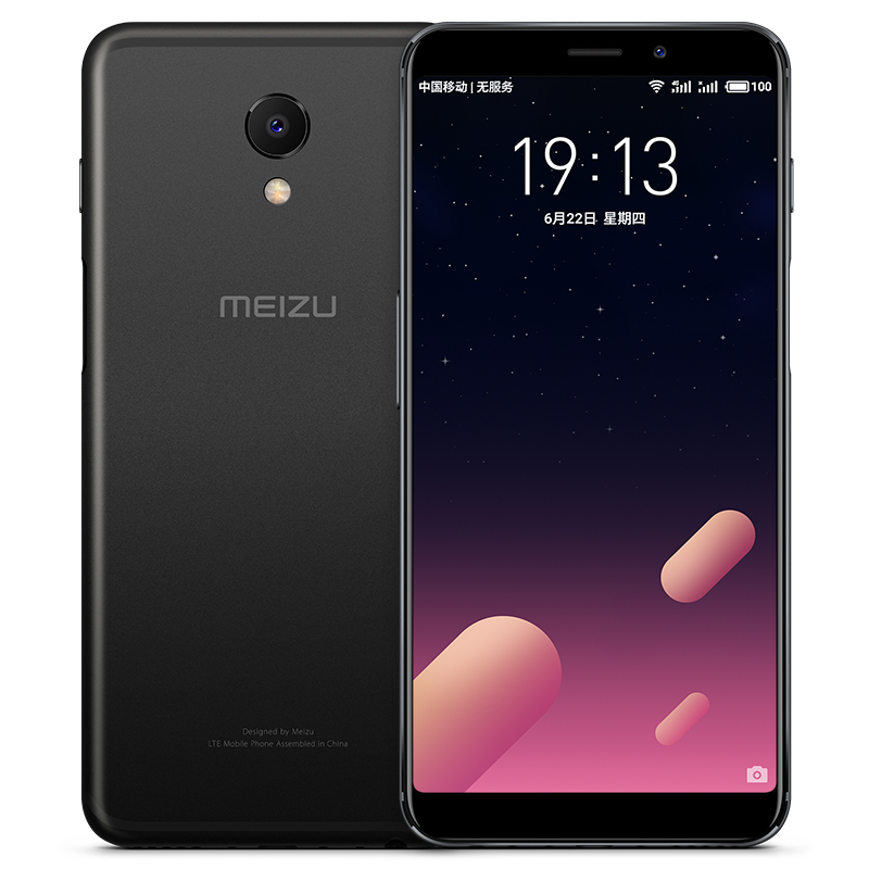 

MEIZU Черный 3GB32GB, joycollection