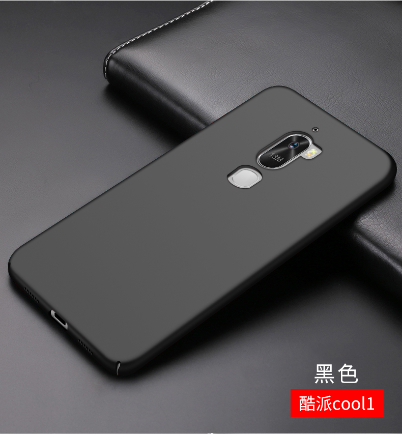 

GRASALE Черный, Case For Leeco Cool 1