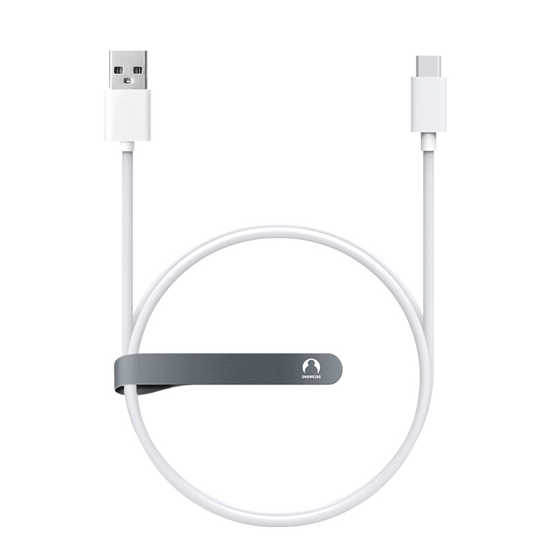 

iSky Снежно-белый 1M, USB-C Cable Type-C Cable