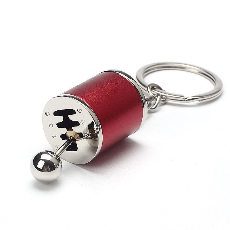 

CANIS Red, Стальной брелок Цепь из нержавеющей стали Металлические ключи из нержавеющей стали