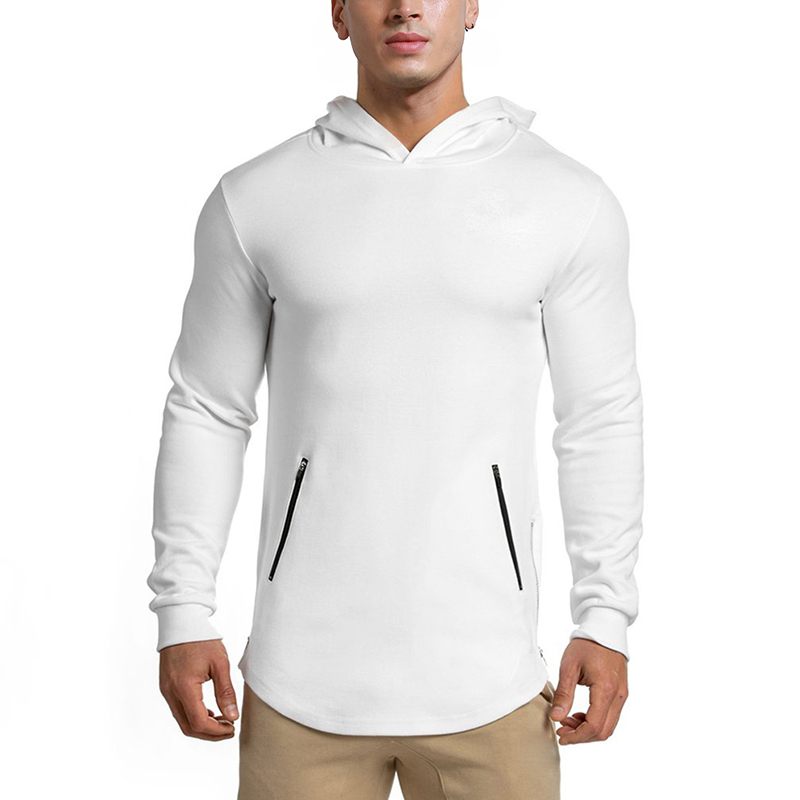 

MECH-ENG White, mens hoodie тренировка тренировки молнии куртки наружная спортивная зима