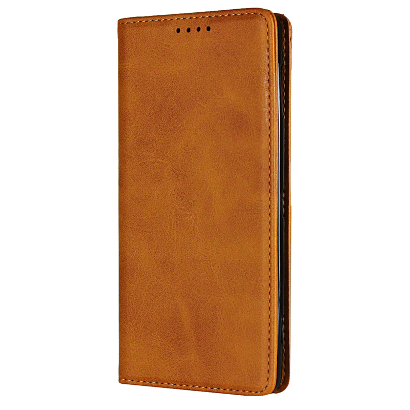 

icovercase желтый Sony Xperia XZ2, Sony Xperia XZ2