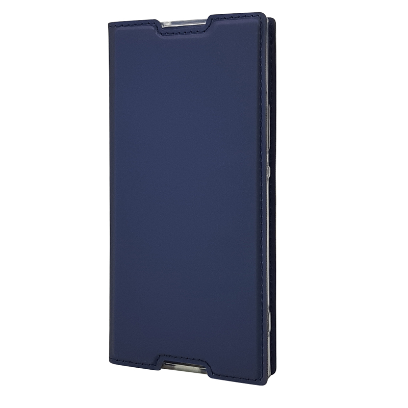 

icovercase синий Sony Xperia XA1