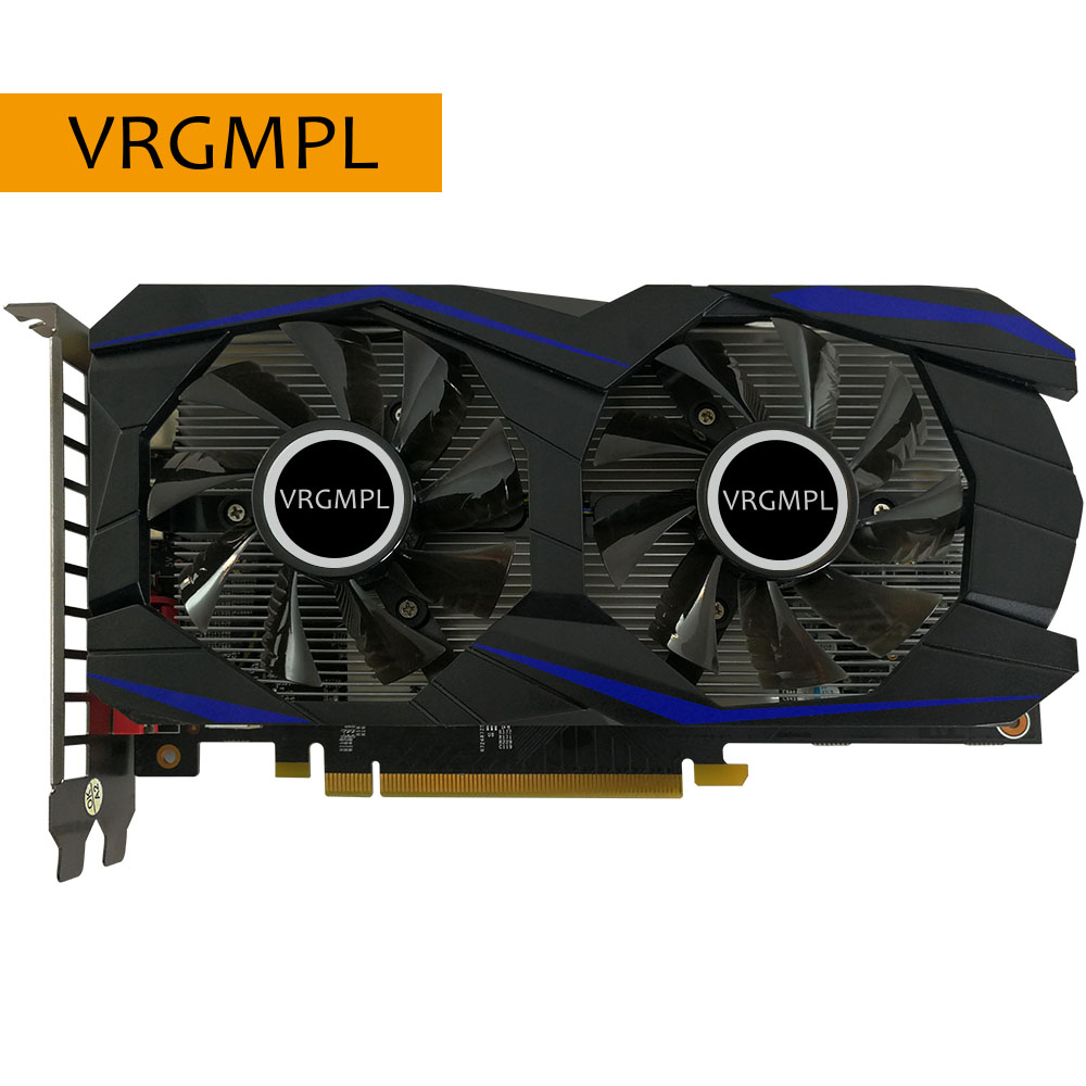 

VRGMPL