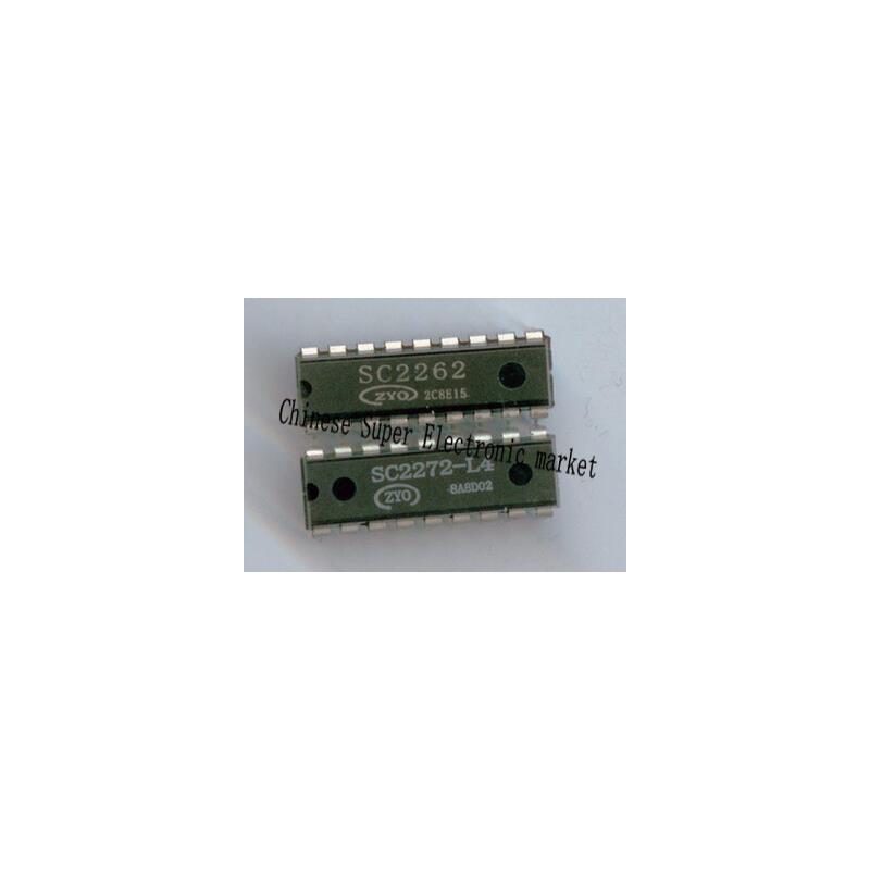 

IC