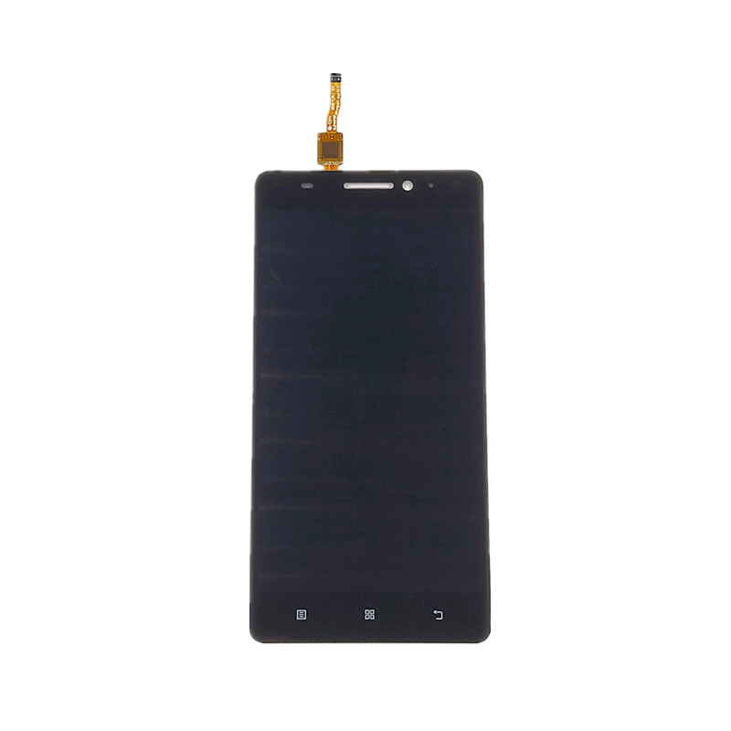 

jskei Черный без рамки, LCD Display Touch Screen Digitizer Assembly