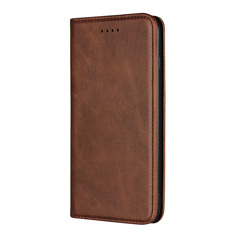 

icovercase коричневый iPhone 6 6s