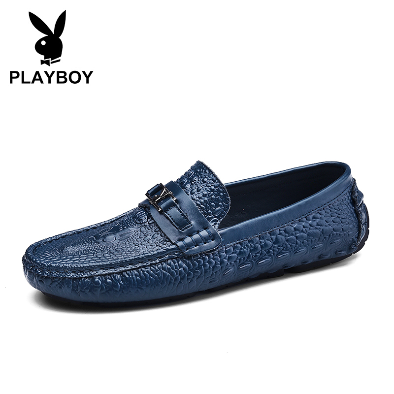 

PLAYBOY Темно-синий 41, Joycollection