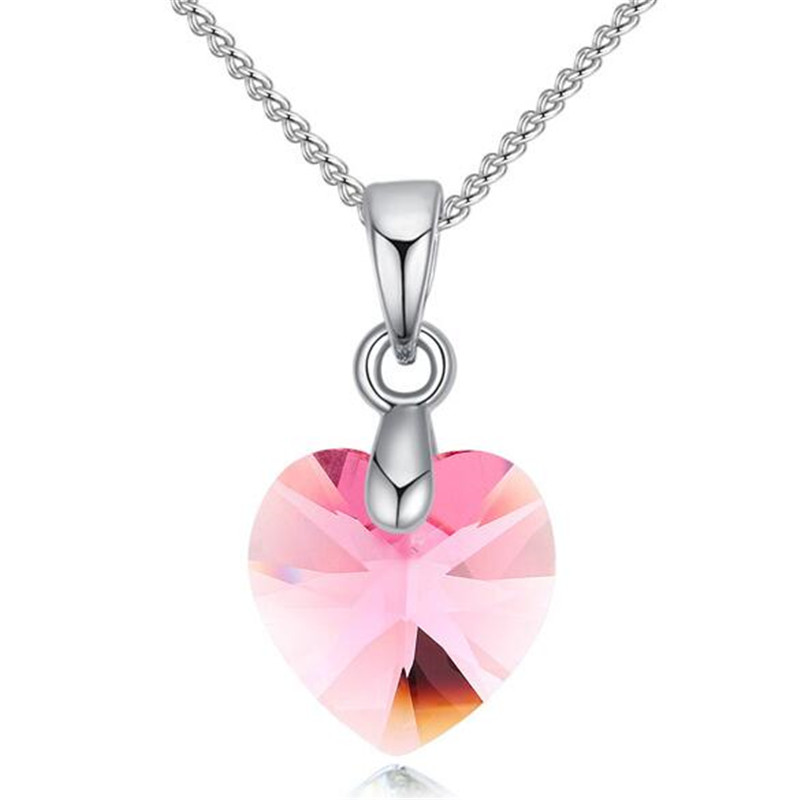 

SHDEDE розовый, шкентели necklce